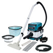 Makita DVC861LZ Cordless Vacuum Cleaner