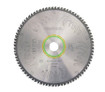 Festool 495387 Fine 80 Tooth Saw Blade