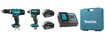 Makita LXT235S 2 Tool Cordless Combo Kit