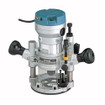 Makita RP1101 2-1/4 H.P. Plunge Router