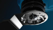 Bosch OSL114C-2 1-1/4 In. Starlock Oscillating Multi Tool Carbide Plunge Cut Blade 2 Pk.