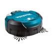 Makita DRC200Z 18VX2 Robotic Vacuum Cleaner (Tool Only)