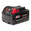 Milwaukee 48-11-1840 M18 REDLITHIUM XC4.0 Extended Capacity Battery Pack