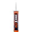 Nuco 65006 FLEXone PU Sealant - Grey 296 Ml NuFlex 650 FLEXone High Performance Polyurethane Sealant