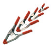 Bessey XM3 BESSEY Steel Spring Clamp, 1 Inch Capacity