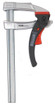 Bessey KLI3.008 KliKlamp, Light Duty Lever Clamp, 8 Inch Capacity 3 Inch Throat Depth