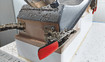 Bessey STC-HA20 Auto-Adjust, Toggle Clamp, Horizontal Low Profile, Vertical Flanged Base, 450 Lb.