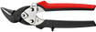 Bessey D15AL-BE BESSEY Compact Aviation Snip, Compound Leverage, Left Cutting
