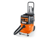 Fein 92029 Turbo II X Wet/dry Dust Extractor 120V