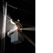 Milwaukee 2122-20 M18 Utility Bucket Light (Tool Only)