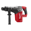 Milwaukee 2717-20 M18 FUEL 1-9/16 In. SDS Max Hammer Drill (Tool Only)