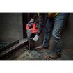 Milwaukee 2717-20 M18 FUEL 1-9/16 In. SDS Max Hammer Drill (Tool Only)