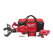 Milwaukee 2776R-21 M18 FORCE LOGIC 3 Underground Cable Cutter W/ Wireless Remote