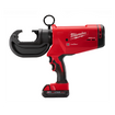 Milwaukee 2778-22 M18 FORCE LOGIC 12 Ton Crimper