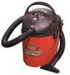 Performance Plus 8510LP Wet / Dry Vacuum, 2.5 Gallon, 2 Peak HP