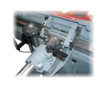 King Industrial KC-120FX-5 Jointer, 12 3.8amp, 550V