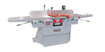 King Industrial KC-125FX-5 Jointer, 12 Spiral Cutterhead, 3.8amp, 550V
