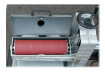 King Canada KC-1632DS Sander, Open Wide Belt 16
