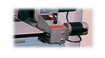 King Canada KC-1632DS Sander, Open Wide Belt 16