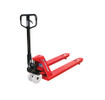 King Canada KC-2748N-NYL Pallet Truck, 27 X 48, 5500 Lbs., Nylon Wheels