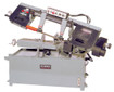 King Industrial KC-918S-V-600V Bandsaw, Metal, 9 X 18, Swivel, 600V