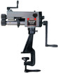 King Industrial KC-RM22 Rotary Machine, Combination, 22 Ga.