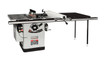 King Industrial KC-26FXT/i50/5052 Saw, 10 Table, Riving Knife W/ 50 Ind. Fence, LT