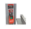King Industrial KC-1700WM-VS Bandsaw, 17 Floor, VS, Resaw Guide, W/ind. Fence