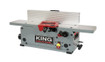 King Industrial KC-6HJC Jointer, 6 Helical Cutterhead, Benchtop 10amp, 120V