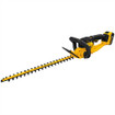 Dewalt DCHT820P1 20V MAX Lithium Ion Hedge Trimmer (5.0Ah)