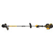 Dewalt DCST970X1S FLEXVOLT 60V MAX Cordless String Trimmer Kit