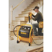 Dewalt DWFP55130 200 PSI Quiet Trim Compressor