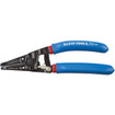 Klein 11057 Klein-Kurve Wire Stripper And Cutter