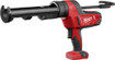Milwaukee 2641-20 M18 Cordless 10oz. Caulk And Adhesive Gun (Bare Tool)