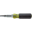 Klein 32800 6-in-1 Multi-Nut Driver Heavy Duty