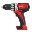 Milwaukee 2691-22 M18 Cordless LITHIUM-ION 2-Tool Combo Kit