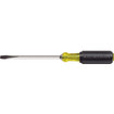 Klein 600-6 5/16 Keystone Screwdriver 6 SQ Shank