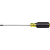 Klein 603-7 #2 Phillips Screwdriver 7 Round Shank