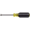 Klein 630-1/4M 1/4 Magnetic Tip Nut Driver 3 Shaft