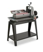 SuperMax 71938-D 19-38 Drum Sander On Open Stand