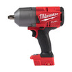 Milwaukee 2767-20 M18 FUEL High Torque-1/2 In. Impact Wrench With Friction Ring (Tool Only)