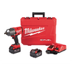Milwaukee 2767-22 M18 FUEL High Torque-1/2 In. Impact Wrench With Friction Ring Kit