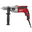 Milwaukee 5380-21 1/2 In. Hammer Drill With Carrying Case