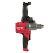 Milwaukee 2810-20 M18 FUEL Mud Mixer With 180 Handle (Tool Only)