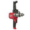 Milwaukee 2810-20 M18 FUEL Mud Mixer With 180 Handle (Tool Only)