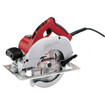 Milwaukee 6391-21 7-1/4 In. Left Blade Circular Saw With Case