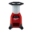 Milwaukee 2151-20 M18 RADIUS Site Light