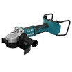 Makita DGA700Z 7 Cordless Angle Grinder With Brushless Motor