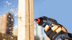 Bosch DQCE1006 6 In. Daredevil Spade Bit Extension