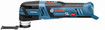 Bosch GOP12V-28N 12V Max EC Brushless Starlock Oscillating Multi-Tool (Bare Tool)